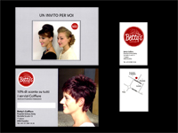 DC Graphic & Art Studio - Grafica-Coiffure Bettys