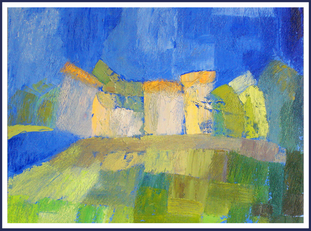 DC Graphic & Art Studio - Pittura Olio 6