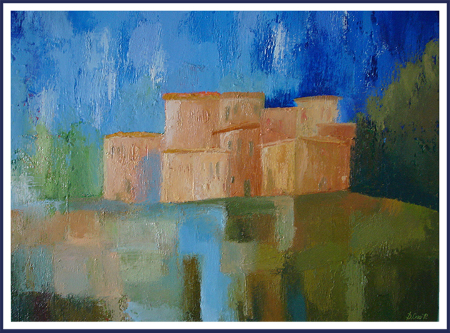 DC Graphic & Art Studio - Pittura Olio 6
