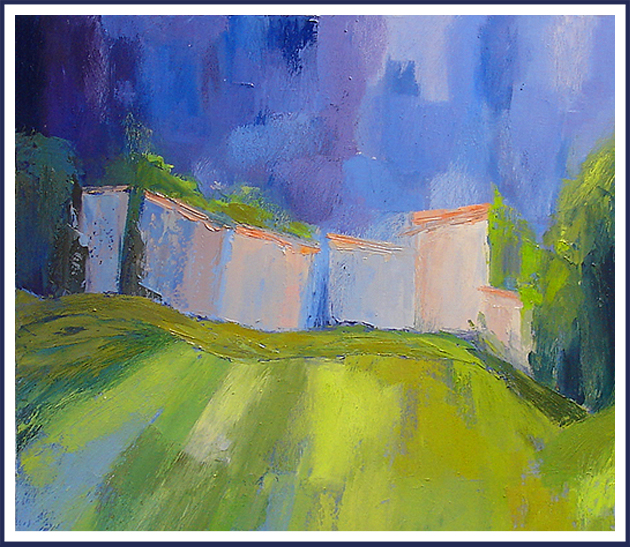 DC Graphic & Art Studio - Pittura Olio
