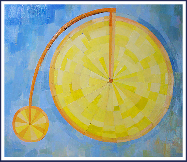 DC Graphic & Art Studio - Pittura Olio