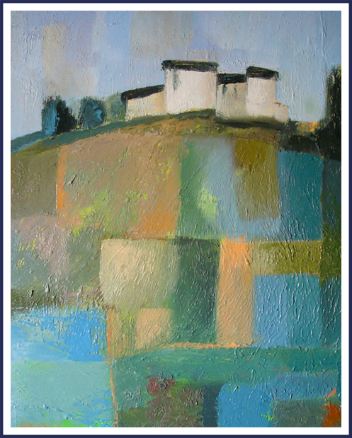 DC Graphic & Art Studio - Pittura Olio