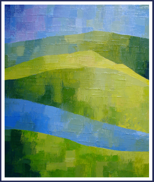 DC Graphic & Art Studio - Pittura Olio