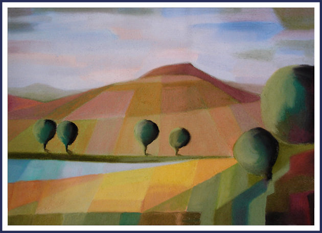 DC Graphic & Art Studio - Pastello 1
