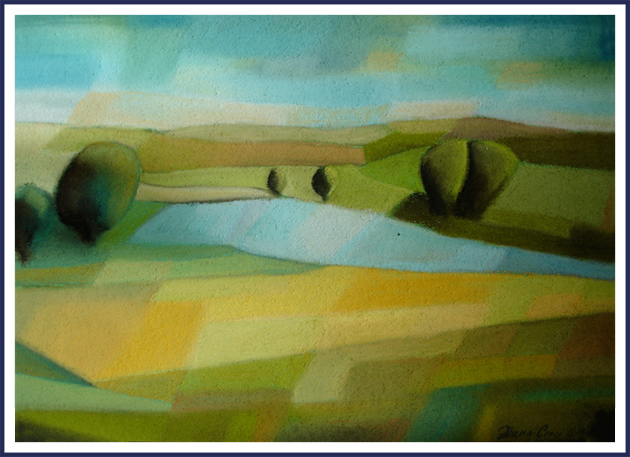 DC Graphic & Art Studio - Pastello 2