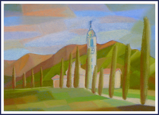 DC Graphic & Art Studio - Pastello 3