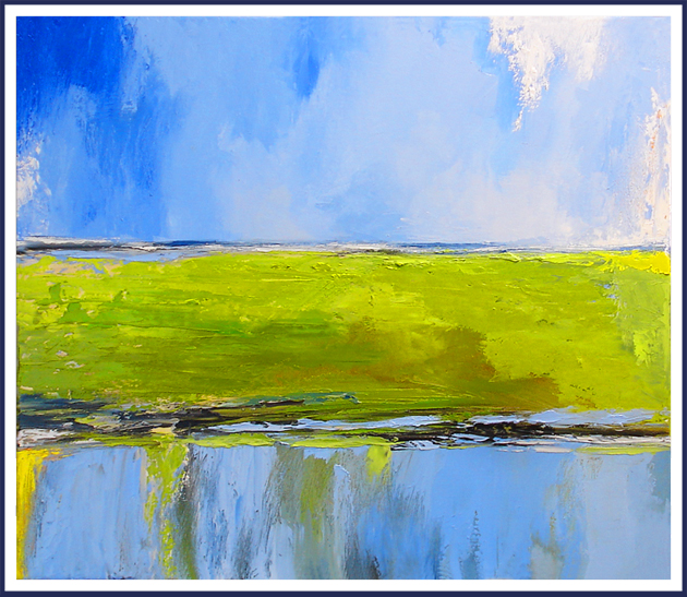 DC Graphic & Art Studio - Pittura Olio 1