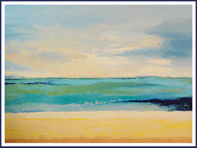 DC Graphic & Art Studio - Pittura Olio 3