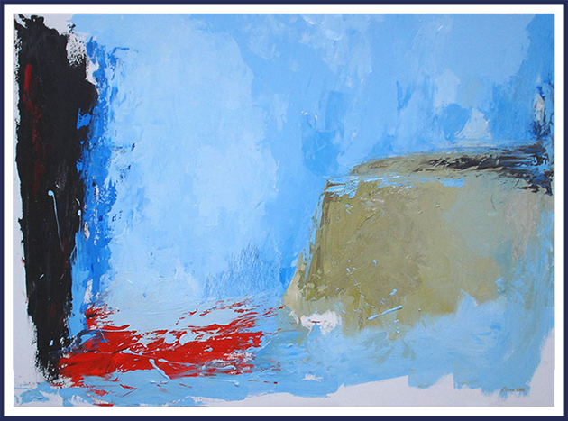 DC Graphic & Art Studio - Pittura Olio 6